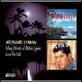 ARTHUR LYMAN / アーサー・ライマン / MANY MOODS OF / LOVE FOR SALE