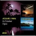 ARTHUR LYMAN / アーサー・ライマン / ISLE OF ENCHANTMENT / POLYNESIA