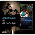 ARTHUR LYMAN / アーサー・ライマン / ILIKAI / AT THE PORT OF LOS ANGELES