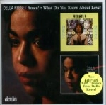 DELLA REESE / デラ・リーズ / AMEN!/WHAT DO YOU KNOW ABOUT LOVE?