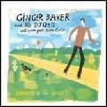 GINGER BAKER / ジンジャー・ベイカー / COWARD OF THE COUNTY