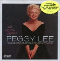 PEGGY LEE / ペギー・リー / ALL AGLOW AGAIN!