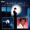 FRANKIE VALLI / フランキー・ヴァリ / IS THE WORD/HEAVEN ABOVE ME