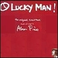 ALAN PRICE / アラン・プライス / O LUCKY MAN!