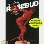 ROSEBUDS / ローズバッズ / DISCOBALLS-A TRIBUTE TO PINK FLOYD