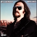 BILL CHINNOCK / ビル・チノック / BADLANDS