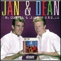 JAN & DEAN / ジャン&ディーン / COMPLETE LIBERTY SINGLES (2CD)