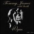 TOMMY JAMES & THE SHONDELLS / トミー・ジェイムス&ザ・ションデルズ / 40 YEARS (1966-2006)