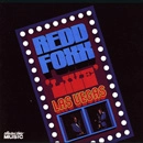 REDD FOXX / レッド・フォックス / LIVE LAS VEGAS