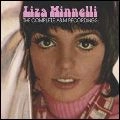 LIZA MINNELLI / ライザ・ミネリ / COMPLETE A & M RECORDINGS (2CD)