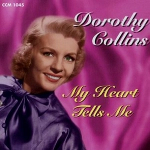 DOROTHY COLLINS / ドロシー・コリンズ / My Heart Tells Me 
