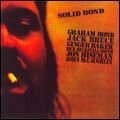 GRAHAM BOND / グレアム・ボンド / SOLID BOND