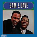 SAM & DAVE / サム&デイヴ / SAM & DAVE