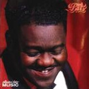 FATS DOMINO / ファッツ・ドミノ / FATS