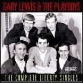 GARY LEWIS AND THE PLAYBOYS / ゲイリー・ルイス&プレイボーイズ / COMPLETE LIBERTY SINGLES