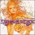 DANIELLE DAX / ダニエル・ダックス / BLAST THE HUMAN FLOWER (DIGIPAK)