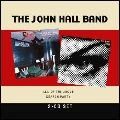 JOHN HALL BAND / ジョン・ホール・バンド / ALL OF THE ABOVE/SEARCH PARTY
