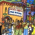 NACHITO HERRERA / BEMBE EN MI CASA