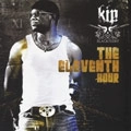 KIP BLACKSHIRE / ELEVENTH HOUR