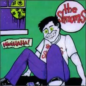 SHROOMS / MINIHAHA!
