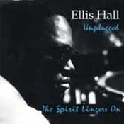 ELLIS HALL / SPIRIT LINGERS ON