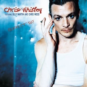 CHRIS WHITLEY / クリス・ウィートリー / PERFECT DAY