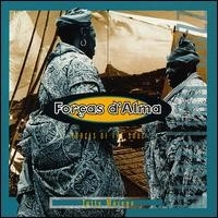 TUTTY MORENO / トゥッティー・モレーノ / FORCAS D'ALMA