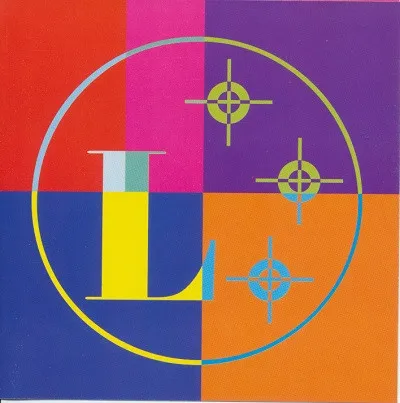 MARTIN LUTHER LENNON / MUSIC FOR A WORLD WITHOUT LIMITATIONS