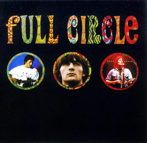 V.A. / オムニバス / FULL CIRCLE A TRIBUTE TO GENE CLARK