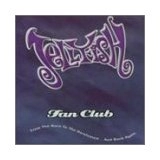 JELLYFISH / ジェリーフィッシュ / FAN CLUB - U.S.A.