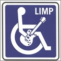 LIMP / リンプ / GUITARDED