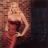 TEEN IDOLS / ティーンアイドルス / PUNKER UP