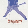 CHIXDIGGIT! / FROM SCENE TO SHINING SCENE