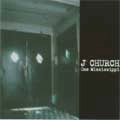 J CHURCH / ジェイチャーチ / ONE MISSISSIPPI