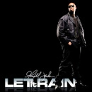 MONTELL JORDAN / モンテル・ジョーダン / LET IT RAIN