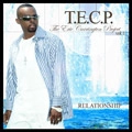 ERIC CARRINGTON / エリック・キャリントン / T.E.C.P. VOL.1:RELATIONSHIP