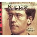 GEORG SOLTI / ゲオルク・ショルティ / MAHLER BROADCASTS 1948-1982