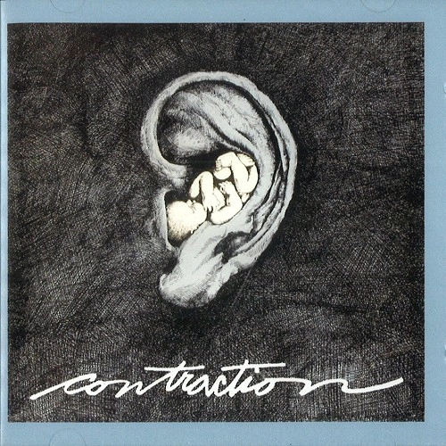 CONTRACTION / コントラクション / CONTRACTION