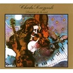 CHARLES KACZYNSKI / シャルル・カジンスキー / LUMIERE DE LA NUIT(DIGIPACK)