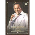 LOU RAWLS / ルー・ロウルズ / IN CONCERT - RECORDED WITH THE EDMONTON SY