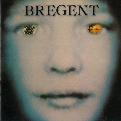 BREGENT / ブレジャン / PARTIR POUR AILLEURS
