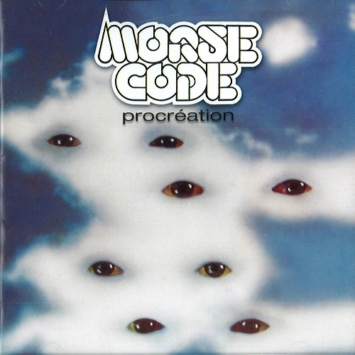 MORSE CODE / モールス・コード / PROCREATION