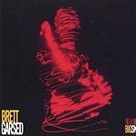 BRETT GARSED / ブレット・ガースド / BIG SKY