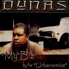 DYNAS / ダイナス / MY BIZ