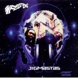 JIGMASTAS / ジグマスタズ / INFECTIOUS アナログ2LP