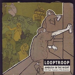 LOOP TROOP / AMBUSH IN THE NIGHT