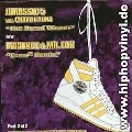 JURASSIC 5 / ジュラシック・ファイヴ ジュラシック5 / BREAD WINNER / E=MC2 REMIX