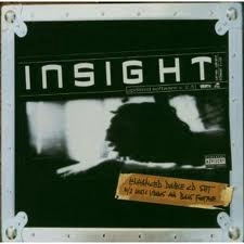 INSIGHT / インサイト / UPDATED SOFTWARE VOL 2.5