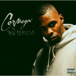 CORMEGA / コーメガ / THE TRUE MEANING