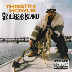 THIRSTIN HOWL III / SKILLIGANS ISLAND